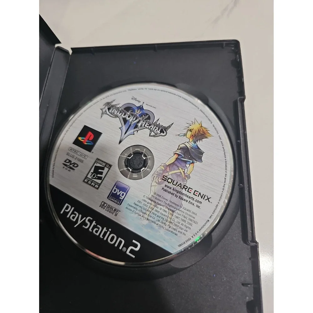 Sony dot hack